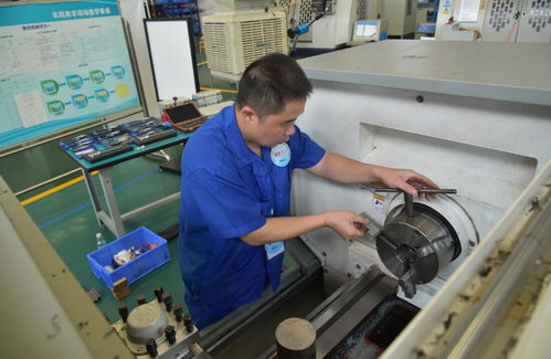 2021年“匠心杯”全國行業(yè)職業(yè)技能競賽裝備維修技能大賽空軍修理工廠預(yù)選賽在我院成功舉辦，助推技術(shù)推廣服務(wù)新篇章